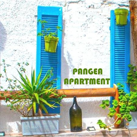 Appartamento Pangea Limenaria  Esterno foto
