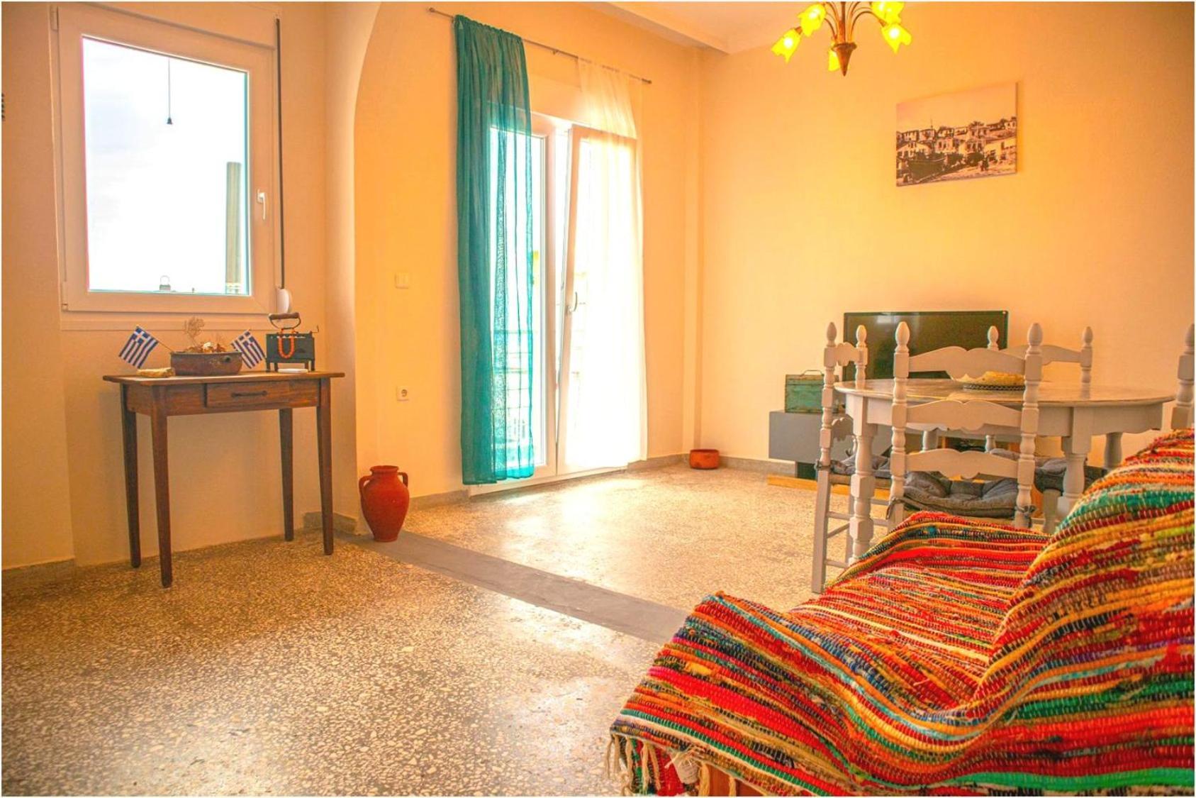 Appartamento Pangea Limenaria  Esterno foto